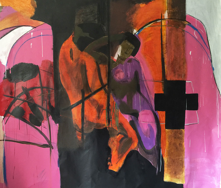 Acrylic